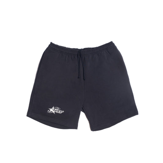 HUMANADDI SHORTS - NAVY